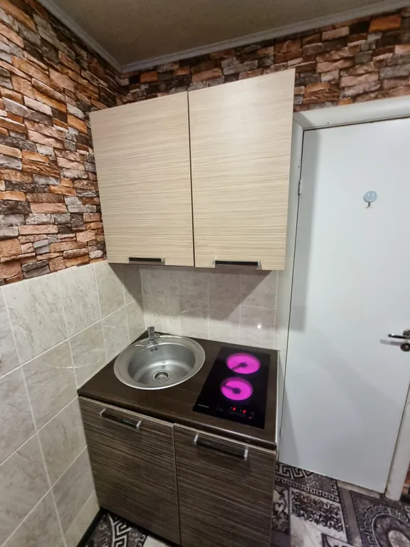 Уютная студия в центре Талнаха