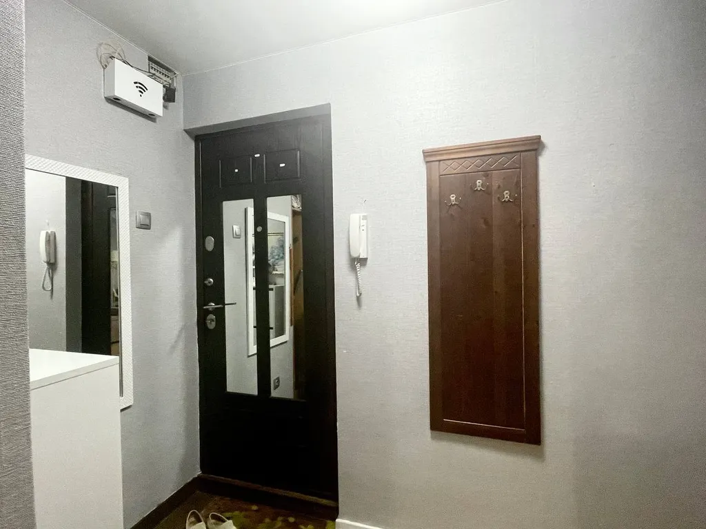 Квартира Уютная квартира у метро Сходненская — Москва