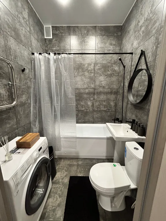 Апартамент в 5 минутах от исторического центра