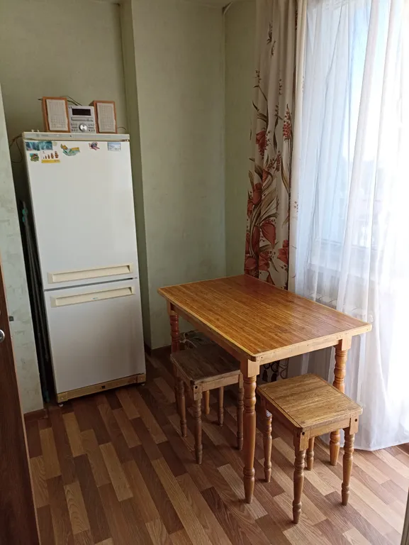 Уютная квартира рядом с трассой М-4