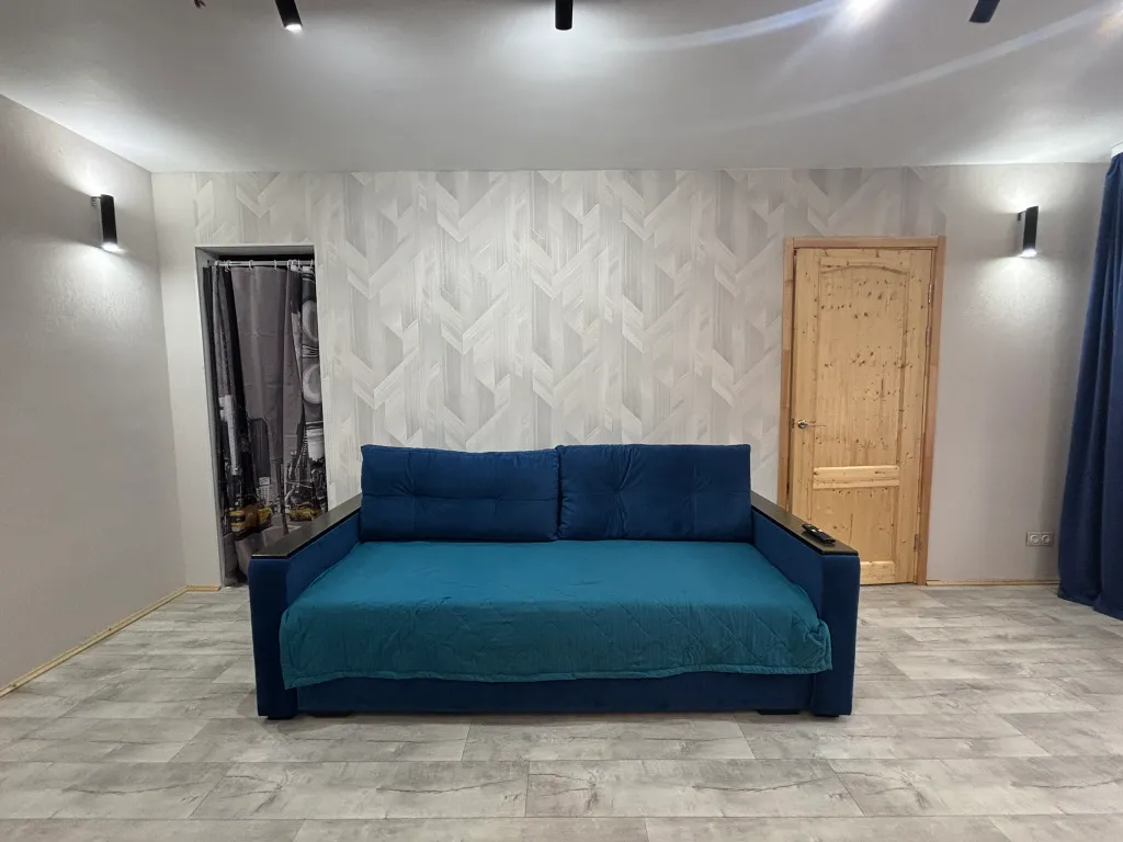 Квартира Апартаменты Бабушка Хаус — Великий Новгород