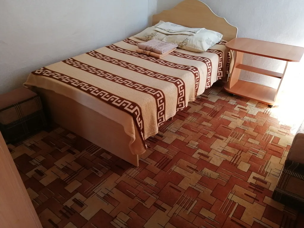 Квартира Комната — аренда посуточно в Лазаревское