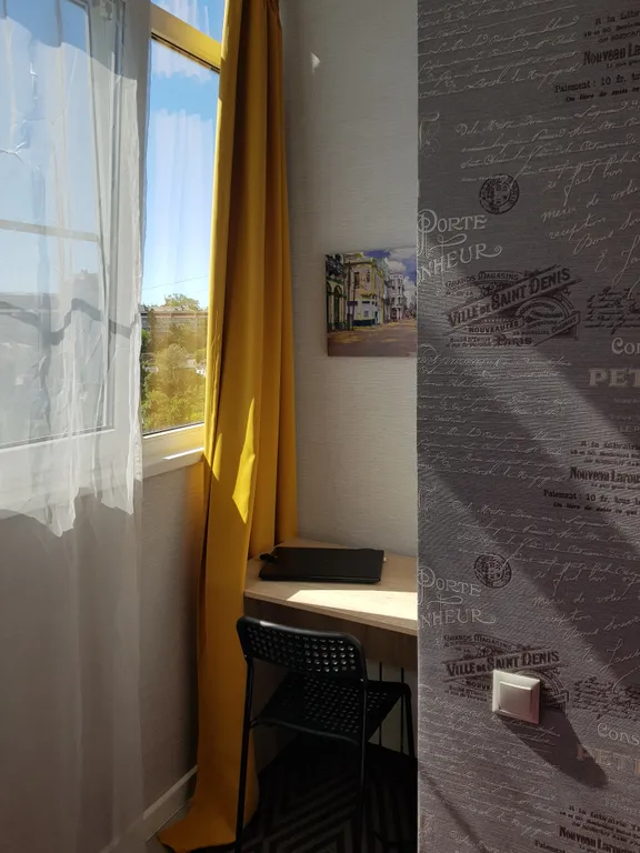 Евродвушка в центре Сочи