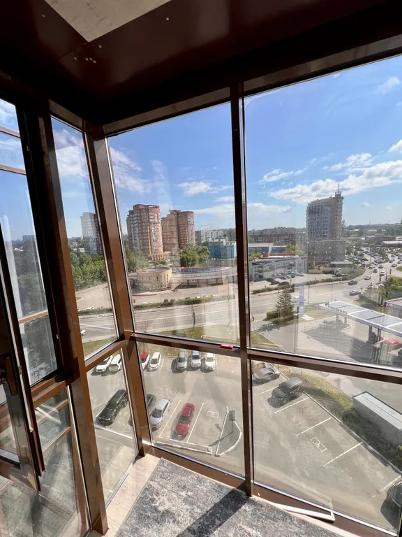 Квартира Апартаменты в центре — Омск