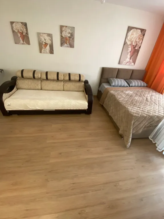 Квартира 1-комнатная Квартира — Екатеринбург