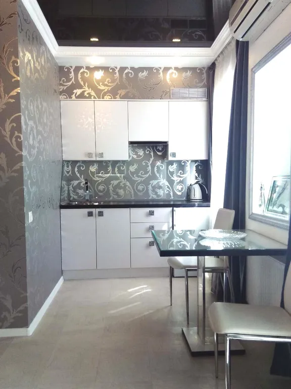 Квартира Квартира у стен кремля — Нижний Новгород