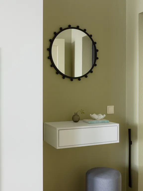 Комфортная студия