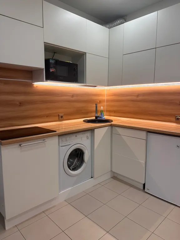 Квартира Квартира Апартамент около ГУОР — Ярославль