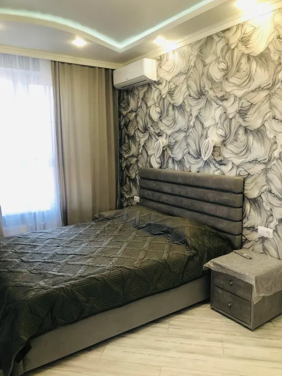 Квартира Красивая двухкомнатная квартира — Цемдолина