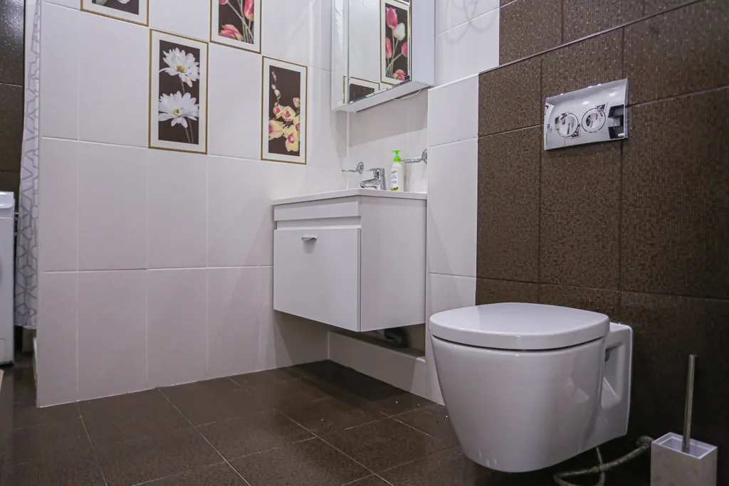 Квартира в историческом центре города Нижнего Новгорода