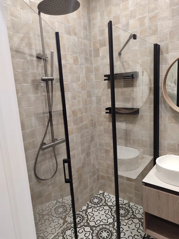 Апартаменты Сердце города