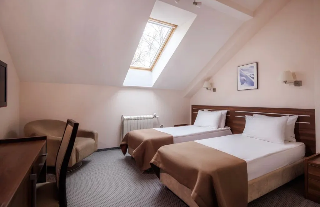 Квартира Комната — Ярославль