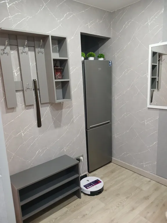 Квартира Уютная квартира в самом центре города Волгограда — Волгоград