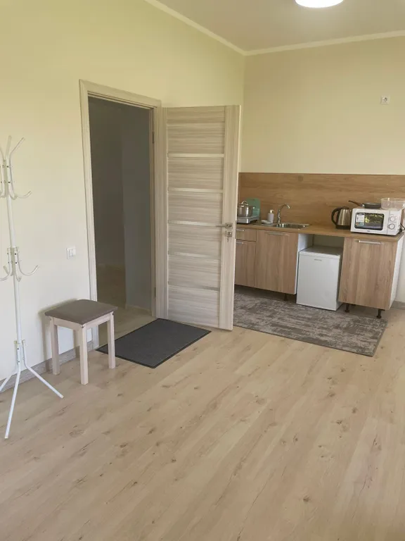 Уютный Таунхаус Хитрый лис