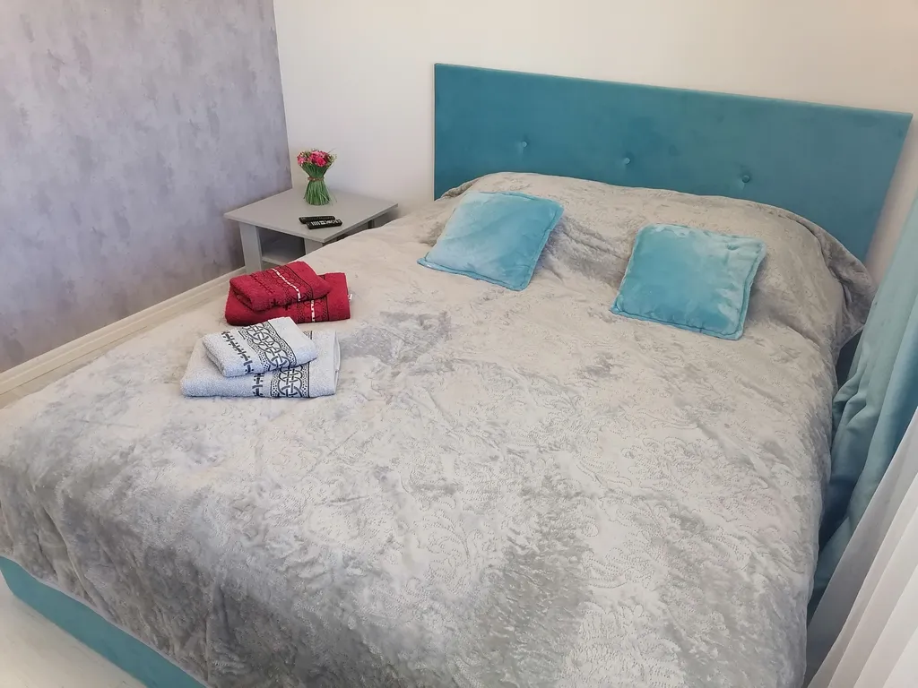 Квартира Квартира Уютная квартирка — Сочи