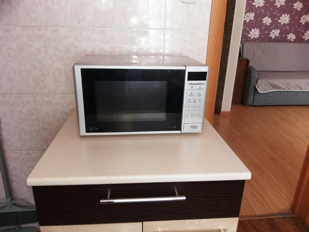 1-комнатная квартира в центре города, до моря 10 минут