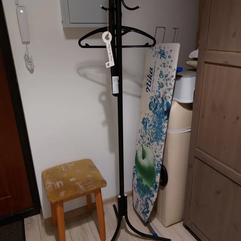 Прелестная студия с уникальным видом на Онежское озеро