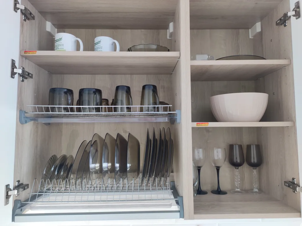 Уютная квартира в тихом спальном районе города