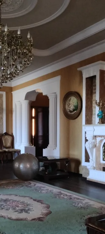 Квартира Гостевой дом — аренда посуточно в Избербаш