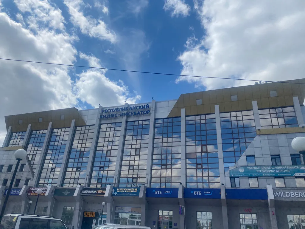 Квартира в ЖК Восточные ворота в центре города