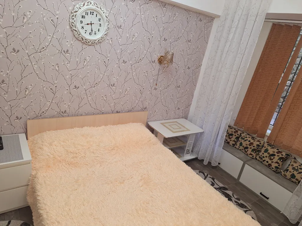 Уютная квартира в центре Гурзуфа