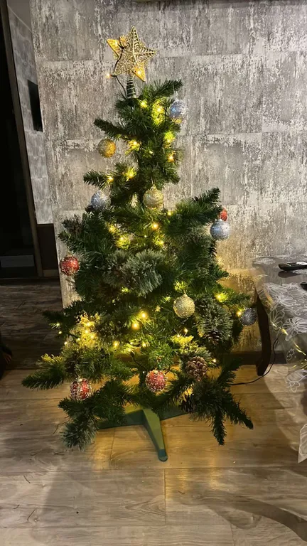 Новые апартаменты в центре города