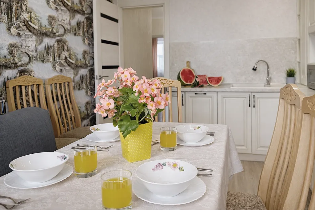 Квартира Квартира рядом с озером — Горячий Ключ