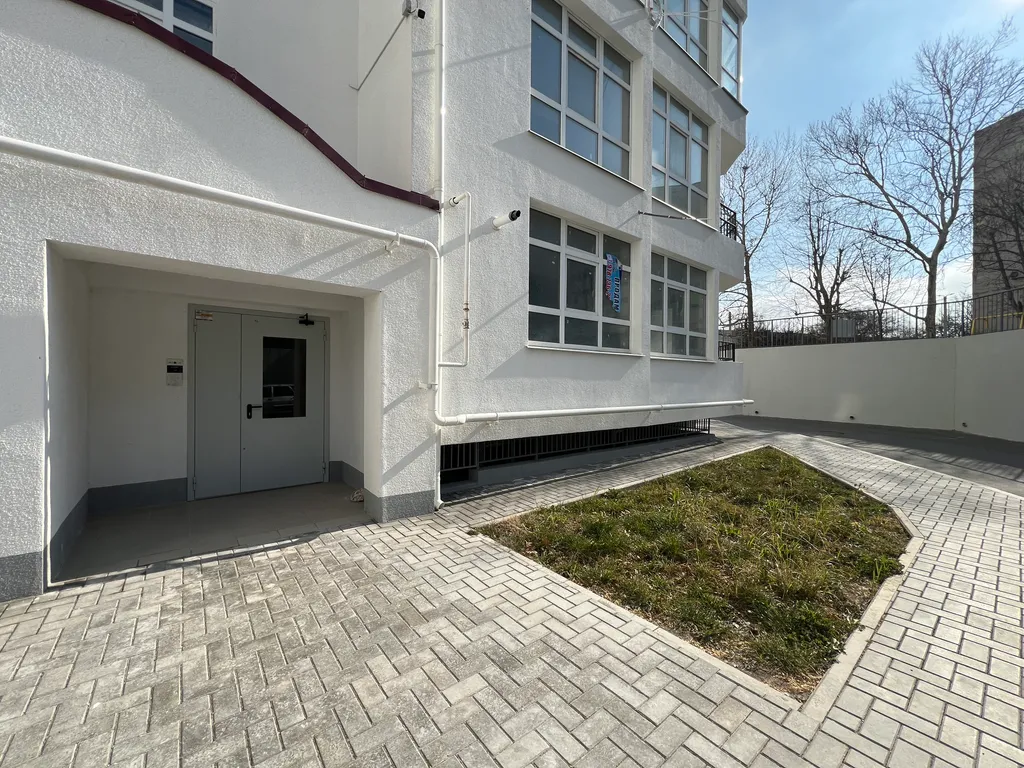 Квартира Квартира Рядом парк Победы, Херсонес, не берем оплату за уборку — Севастополь