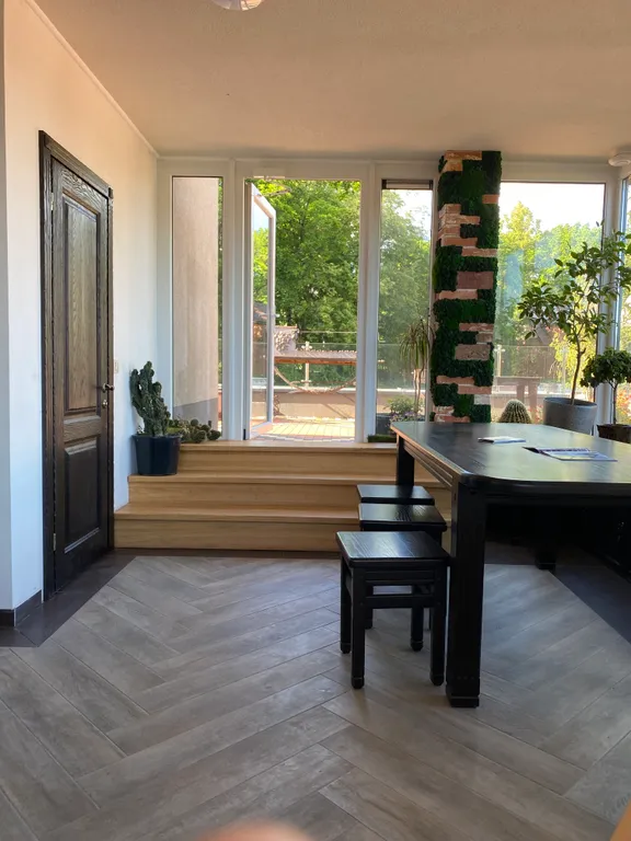 Квартира Квартира Премьер — Светлогорск