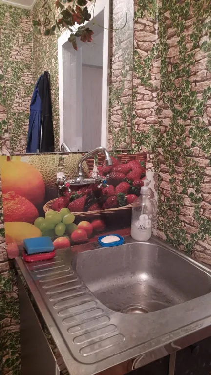 Уютная квартира напротив автовокзала