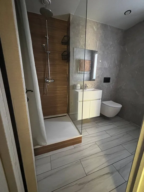 Горы по колено 24