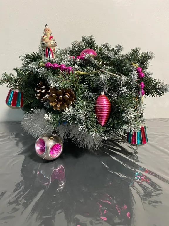 Квартира с видом на Кремль