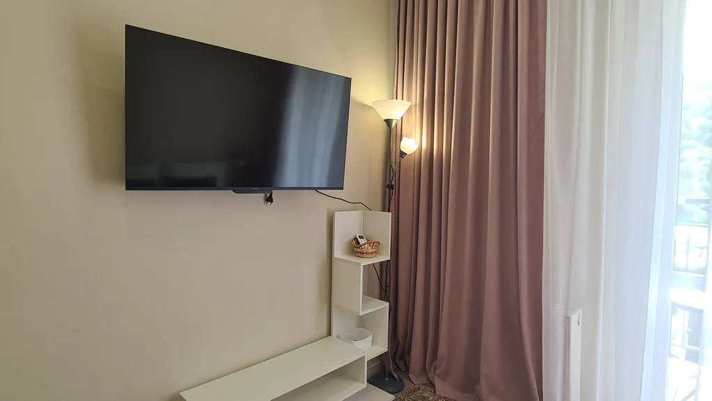 Уютная студия в Сочи