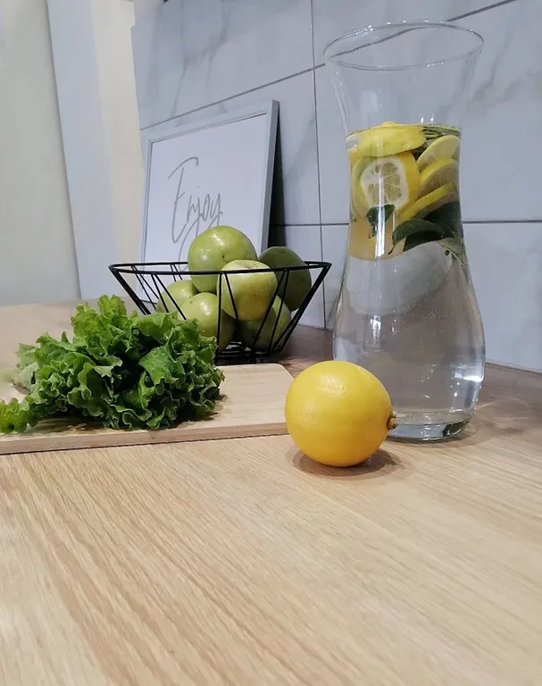 Квартира Квартира у моря - новая, чистая, светлая — Адлер