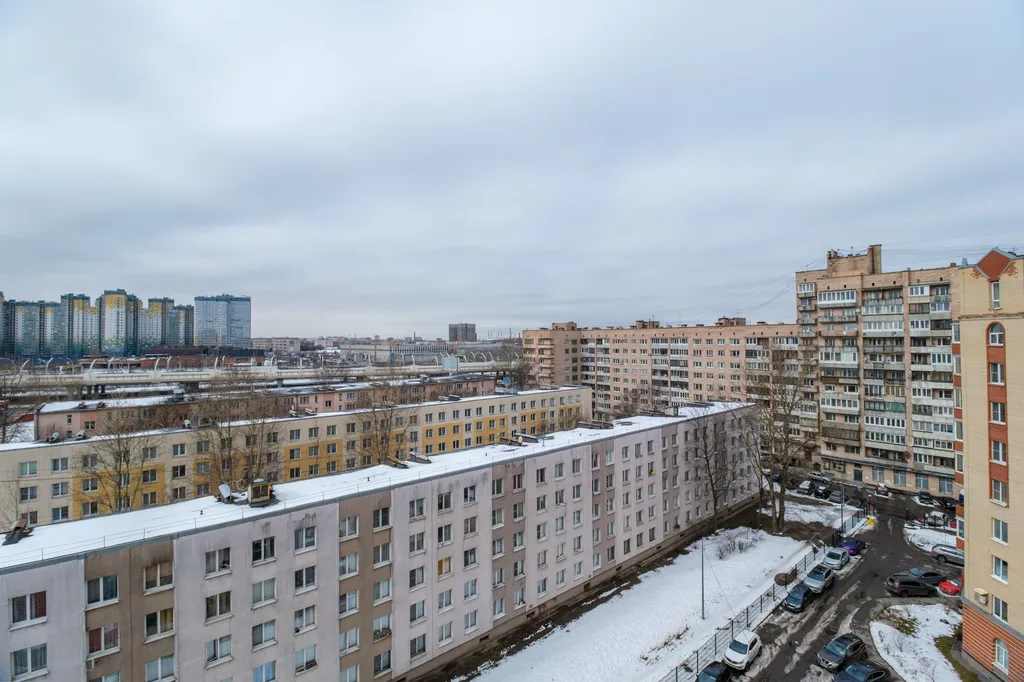 Апартаменты у метро Московская