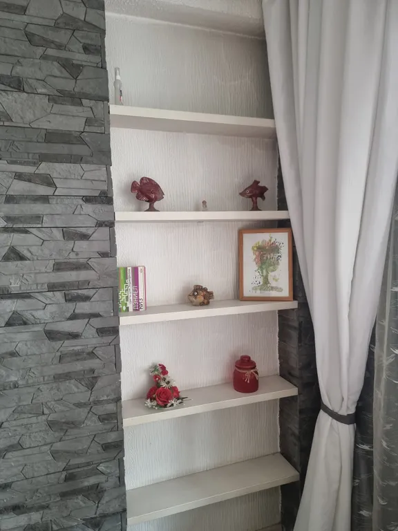 Мини-гостиница рядом с Аэропортом