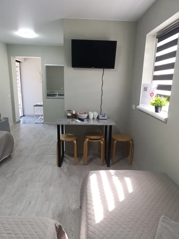 Комната гостиничного типа в Каменске-Шахтинском в 600 и от трассы М4 Д