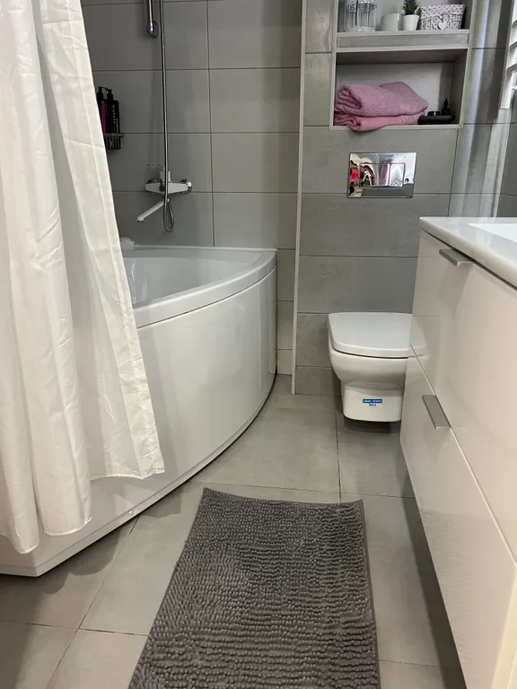 Квартира Квартира в Новом городе — Владикавказ