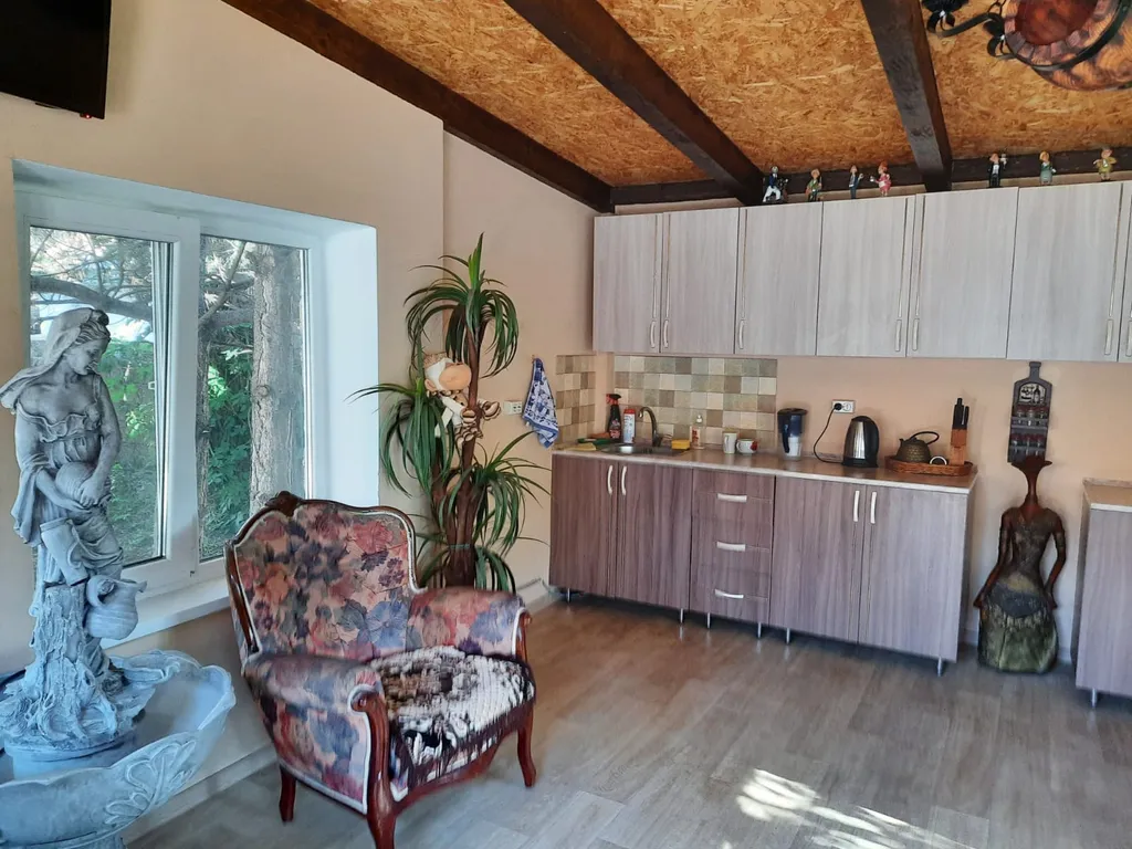 Частный дом 20 кв.м.