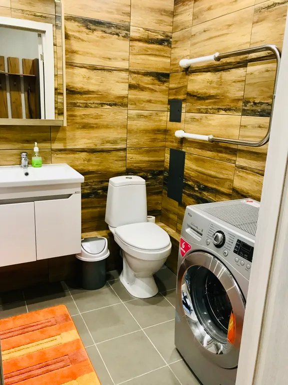 Современный уют