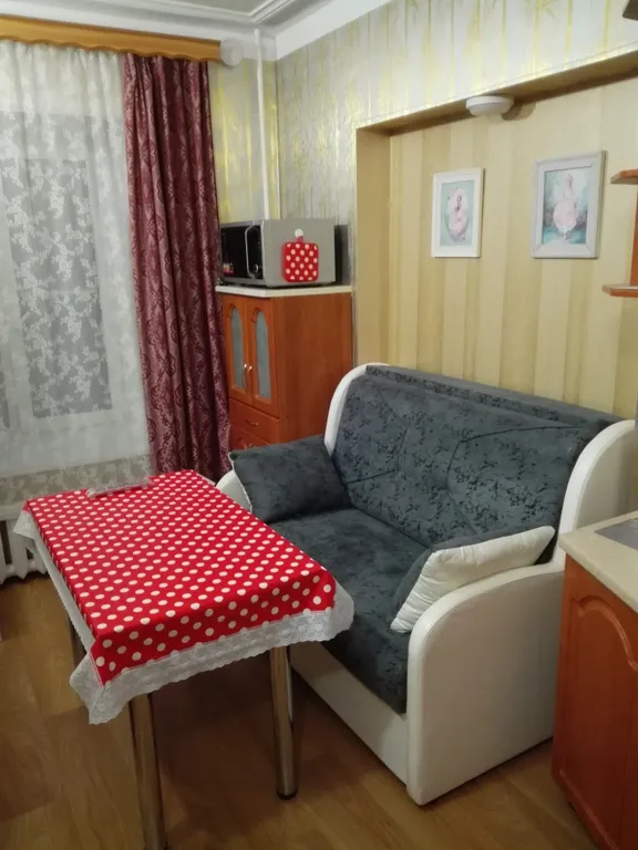 Квартира Апартаменты на Можайской — Санкт-Петербург