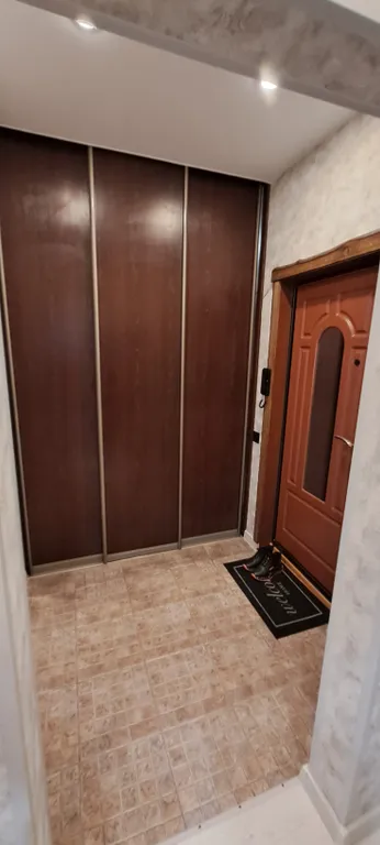 Уютная 1-комнатная квартирка