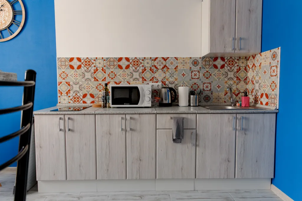 Квартира Квартира Sunny Samara Flat — Самара