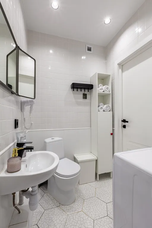 Квартира в ЖК Loft
