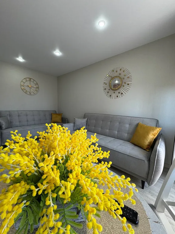 Апартаменты для людей ценящих качество и комфорт