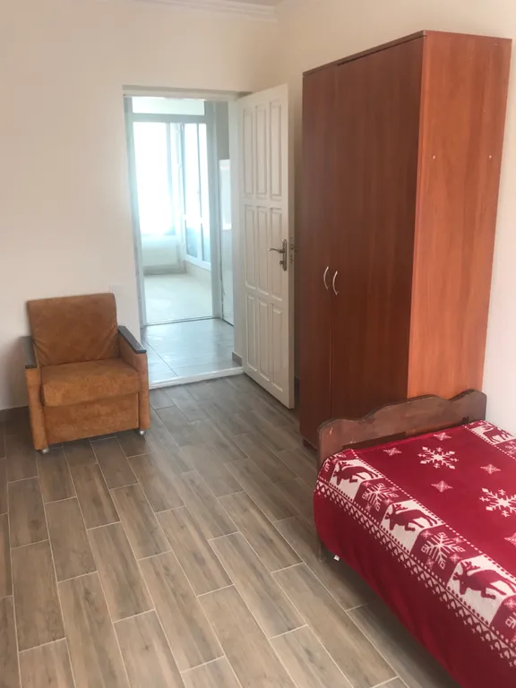 Апартамент