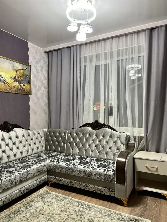 Квартира Комната — аренда посуточно в Сортавала