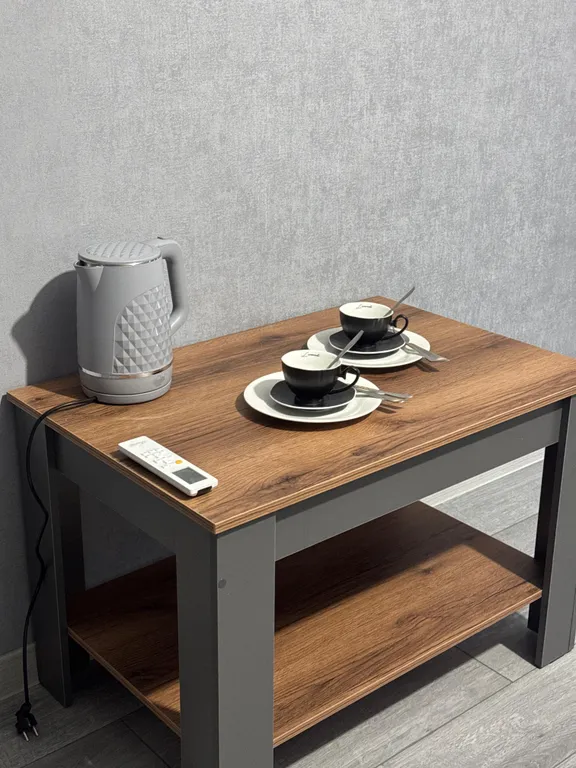 Квартира Комната — Шамилькала