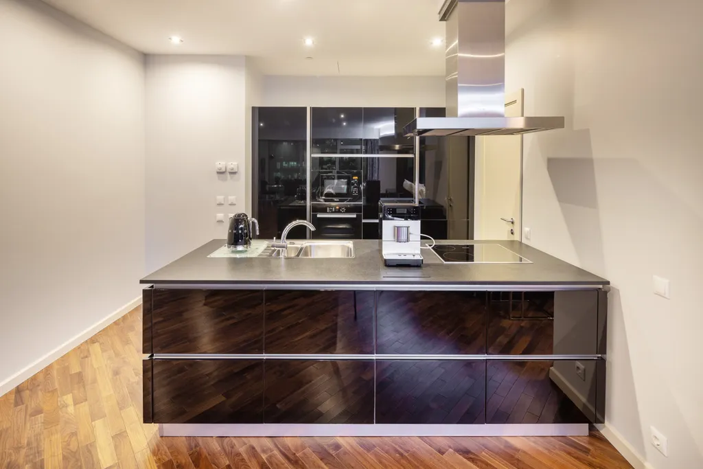 Lux Jacuzzi 58 floor