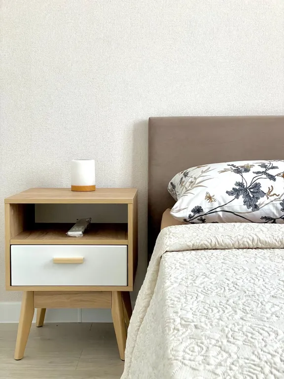 346 Евро трехкомнатная в Кипарисе